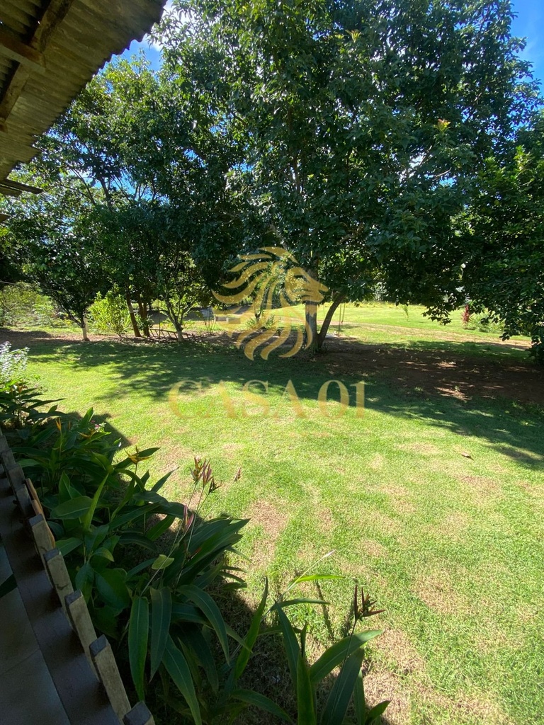 commercial-/-agricultural-2-quartos-area-rural-cacoal-ro