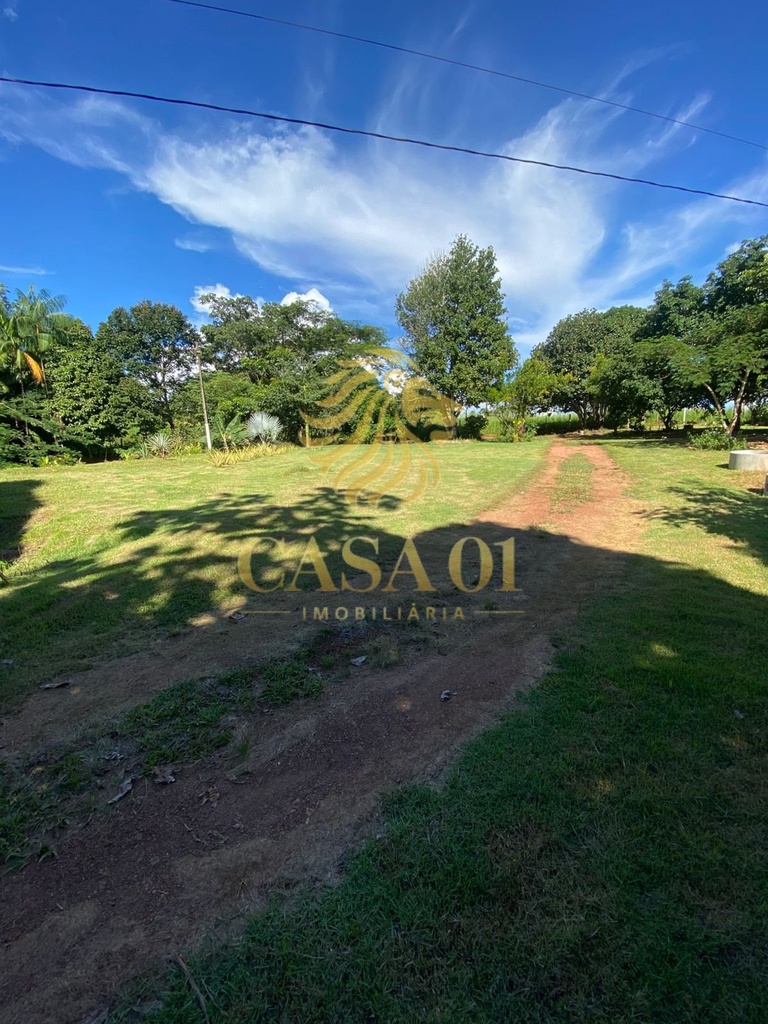 commercial-/-agricultural-2-quartos-area-rural-cacoal-ro
