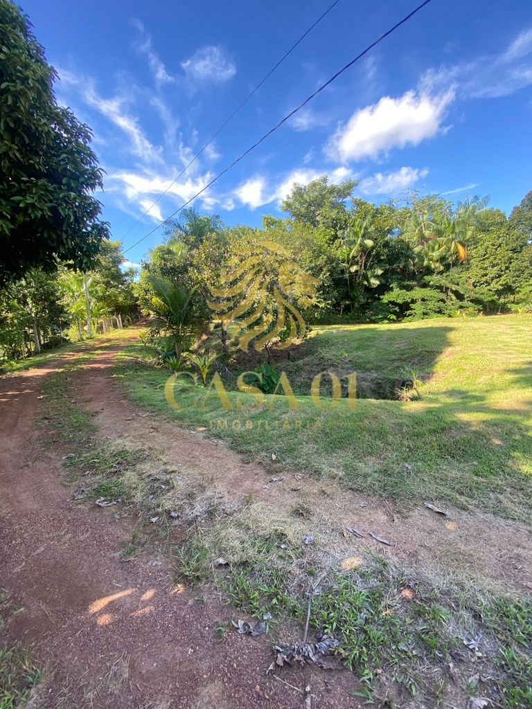 commercial-/-agricultural-2-quartos-area-rural-cacoal-ro