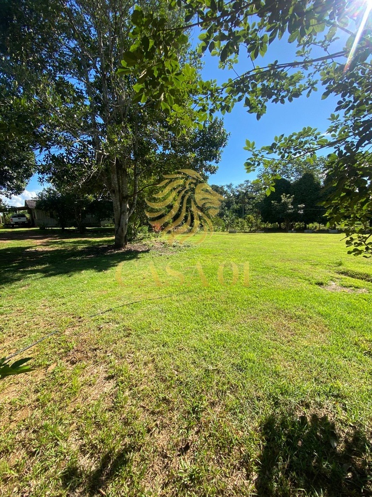 commercial-/-agricultural-2-quartos-area-rural-cacoal-ro