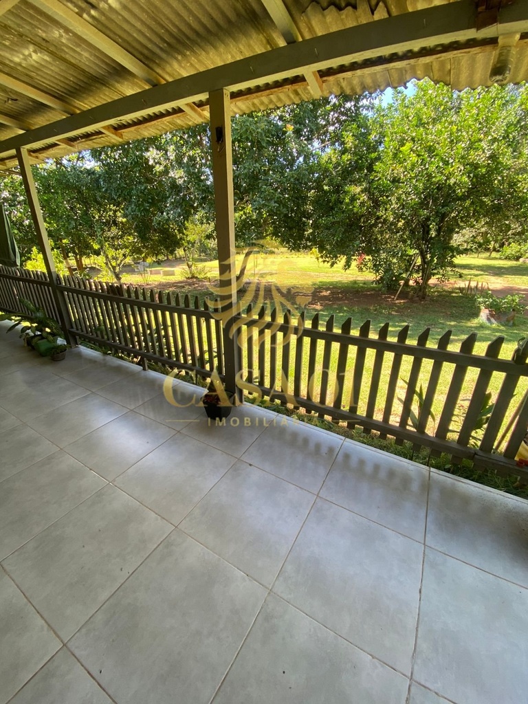 commercial-/-agricultural-2-quartos-area-rural-cacoal-ro