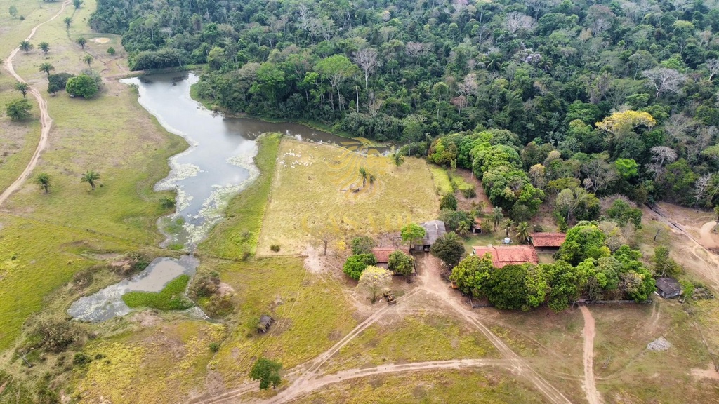 commercial-/-agricultural-area-rural-cacoal-ro
