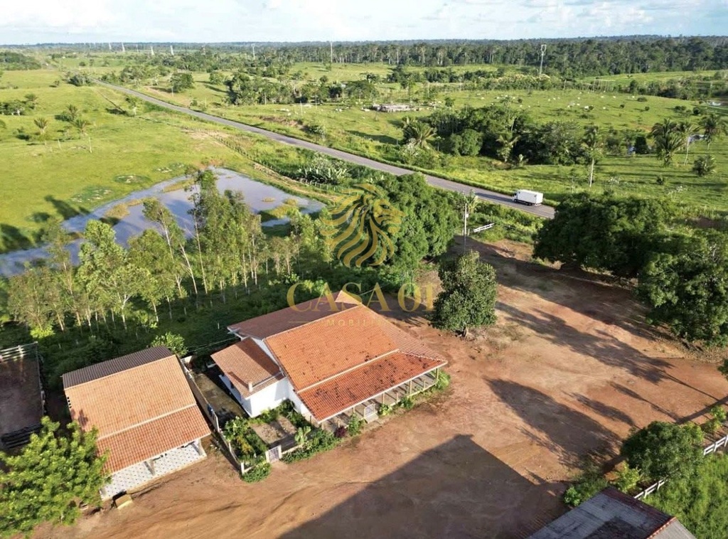 commercial-/-agricultural-area-rural-porto-velho-ro