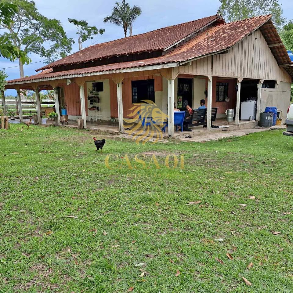 commercial-/-agricultural-area-rural-ji-parana-ro