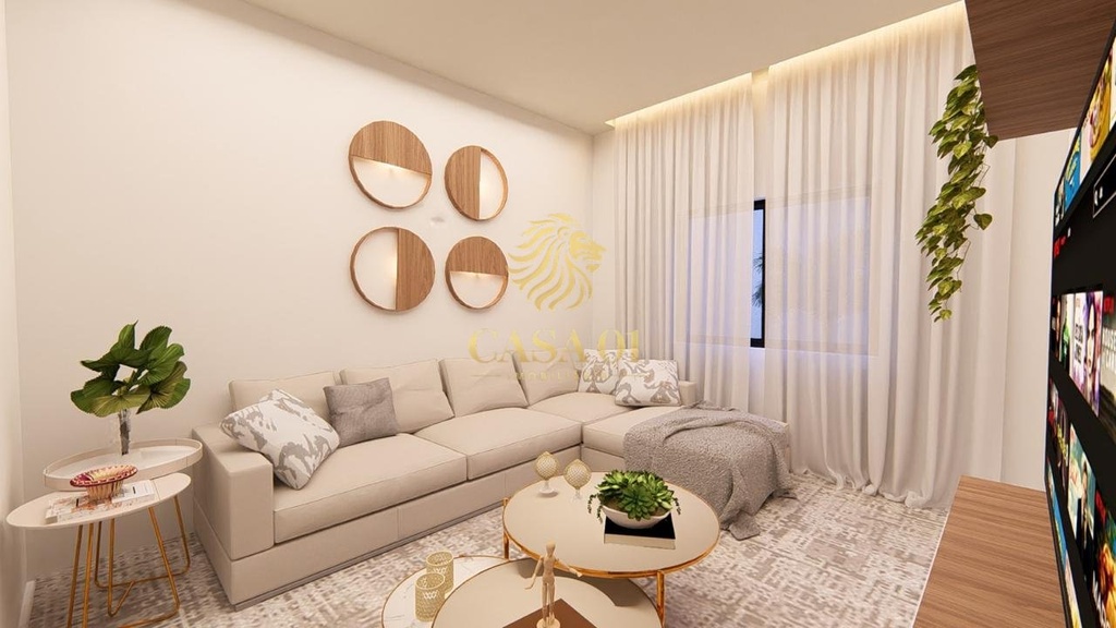 residential-/-home-3-quartos-greenville-cacoal-ro