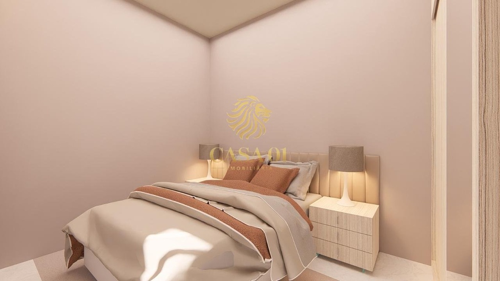 residential-/-home-3-quartos-greenville-cacoal-ro