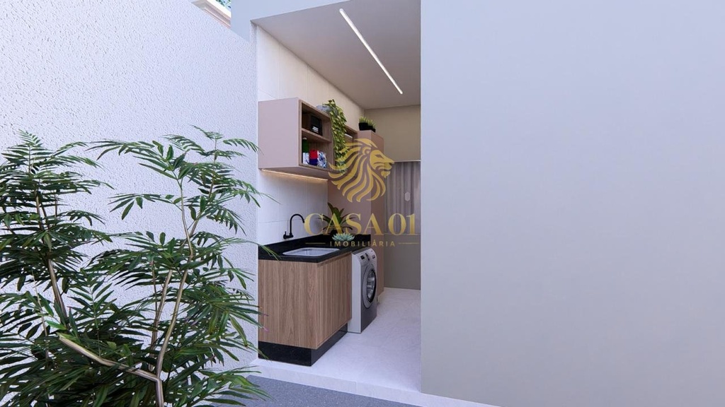 residential-/-home-3-quartos-greenville-cacoal-ro