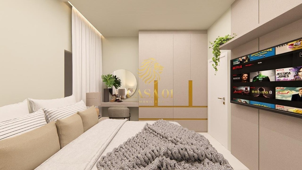 residential-/-home-3-quartos-greenville-cacoal-ro