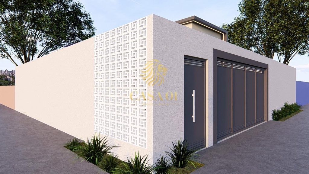 residential-/-home-3-quartos-greenville-cacoal-ro