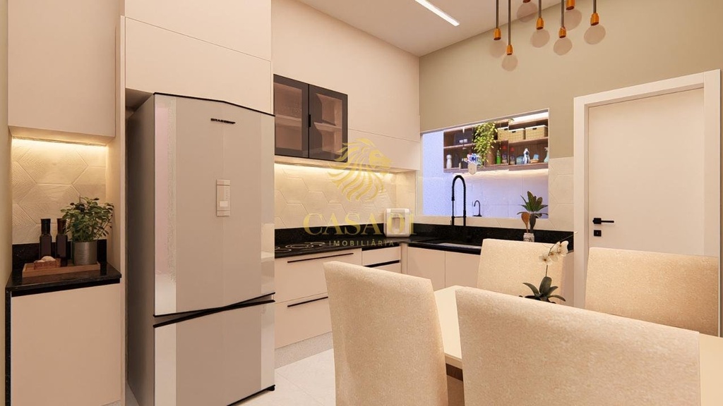 residential-/-home-3-quartos-greenville-cacoal-ro