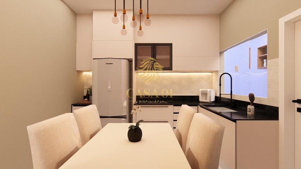 residential-/-home-3-quartos-greenville-cacoal-ro