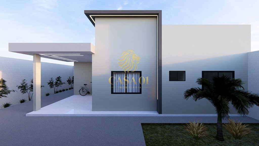 residential-/-home-3-quartos-greenville-cacoal-ro