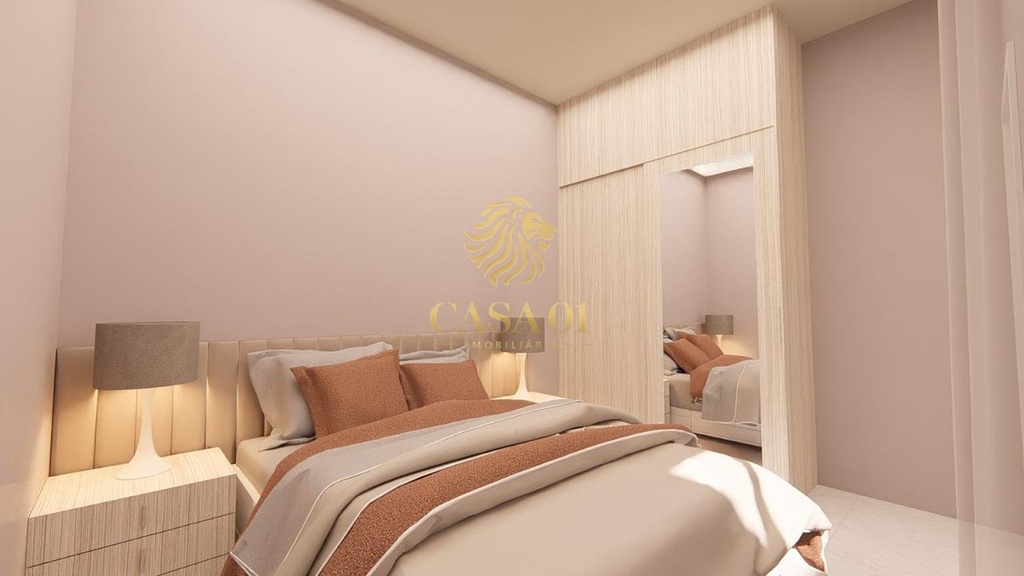 residential-/-home-3-quartos-greenville-cacoal-ro
