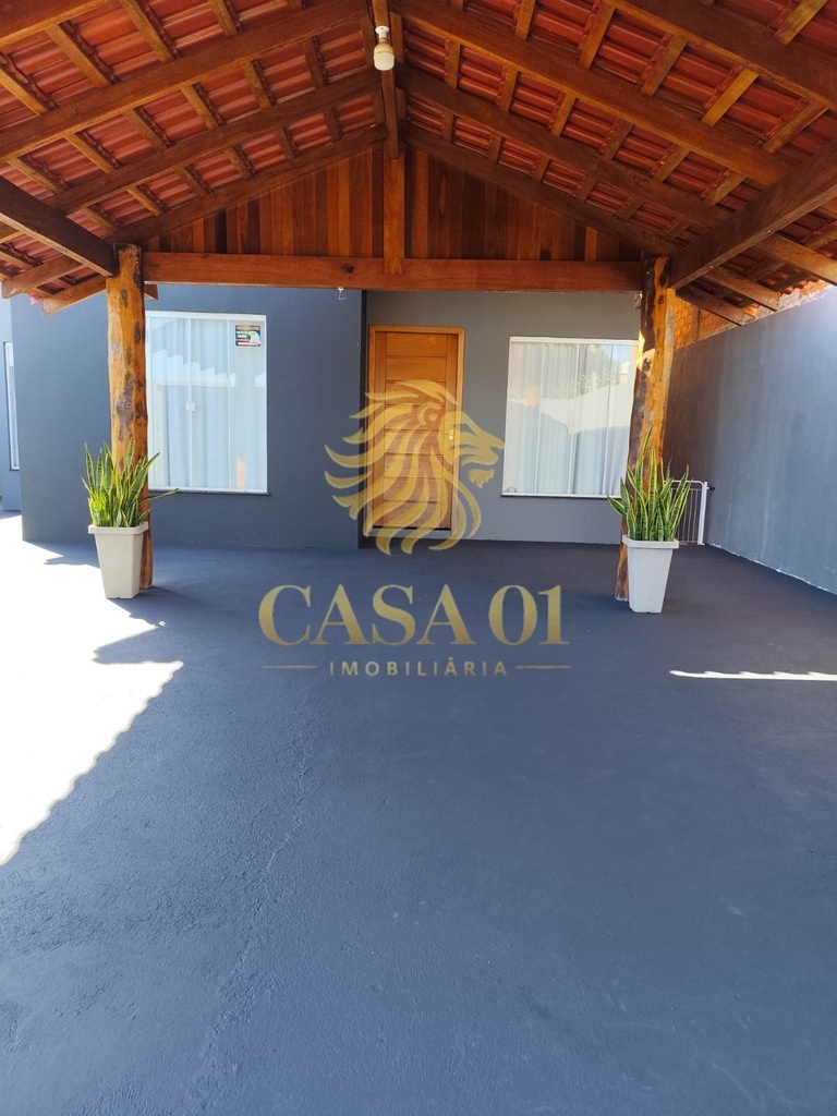 residential-/-home-2-quartos-buritis-cacoal-ro