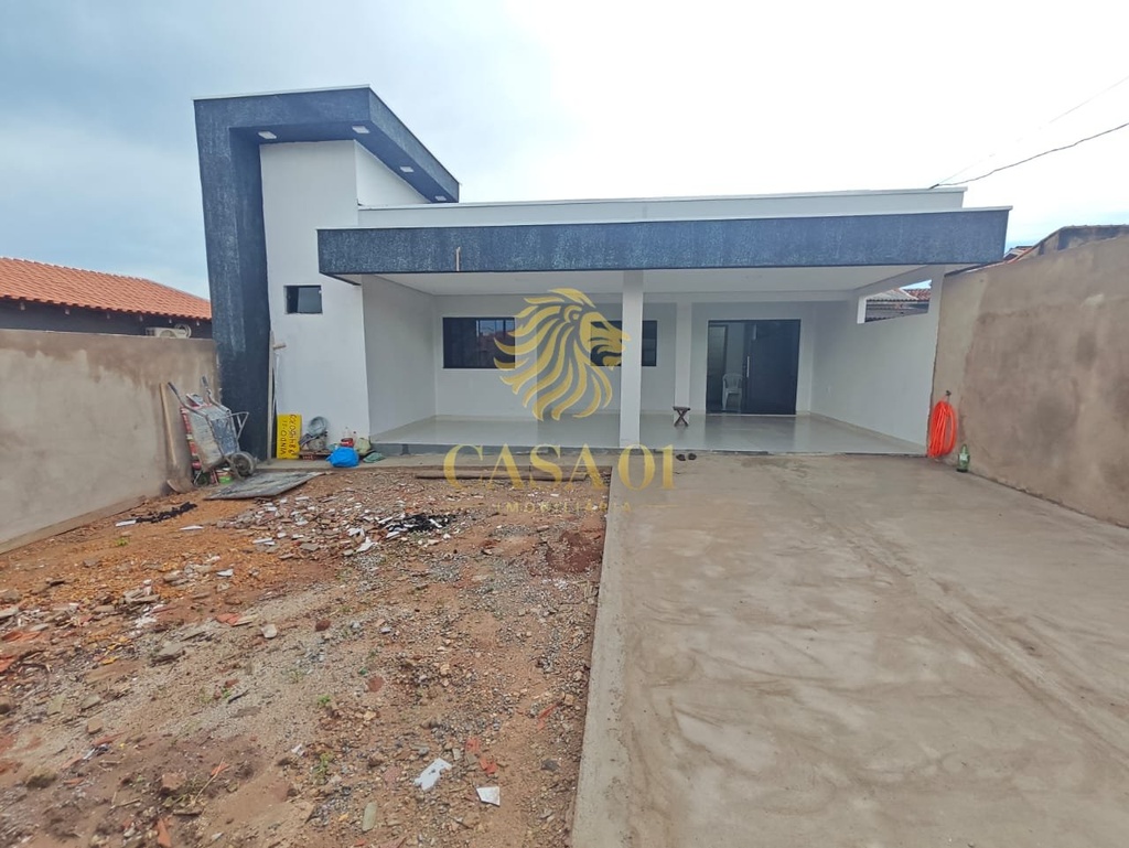 residential-/-home-2-quartos-greenville-cacoal-ro
