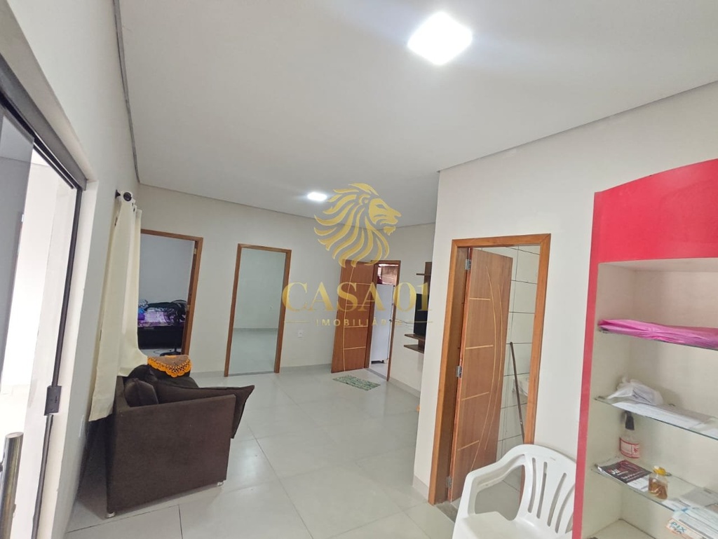 residential-/-home-2-quartos-greenville-cacoal-ro