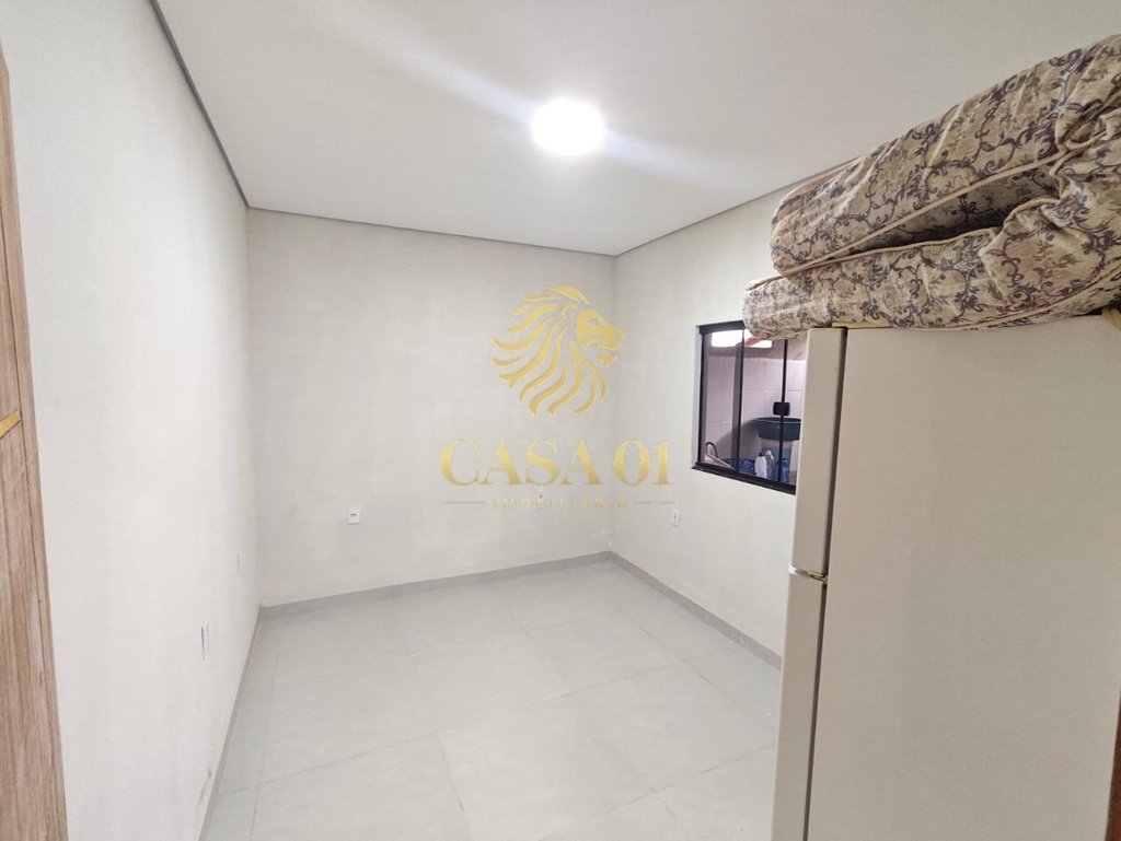 residential-/-home-2-quartos-greenville-cacoal-ro