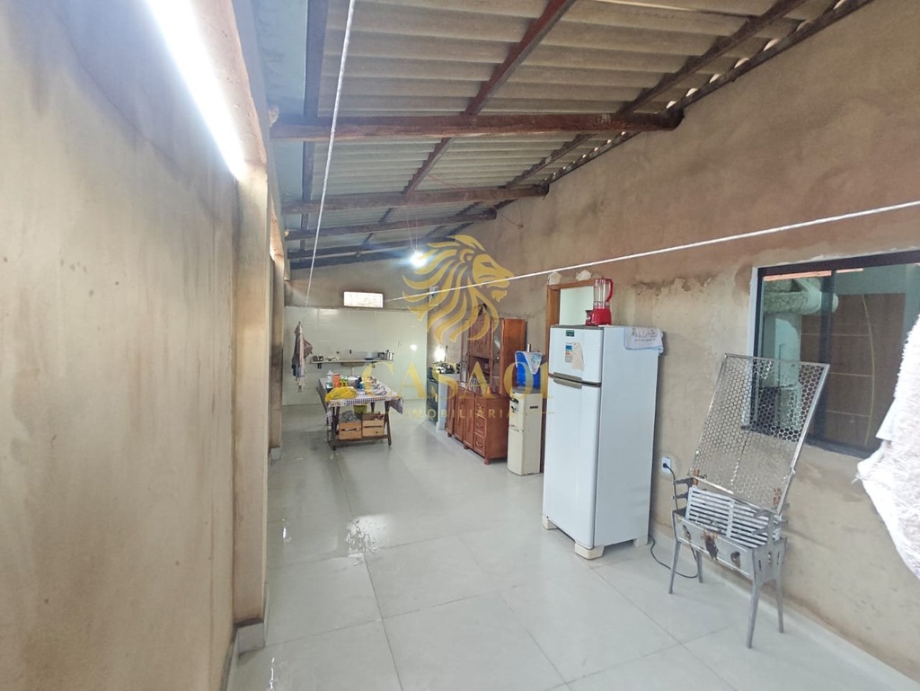 residential-/-home-2-quartos-greenville-cacoal-ro