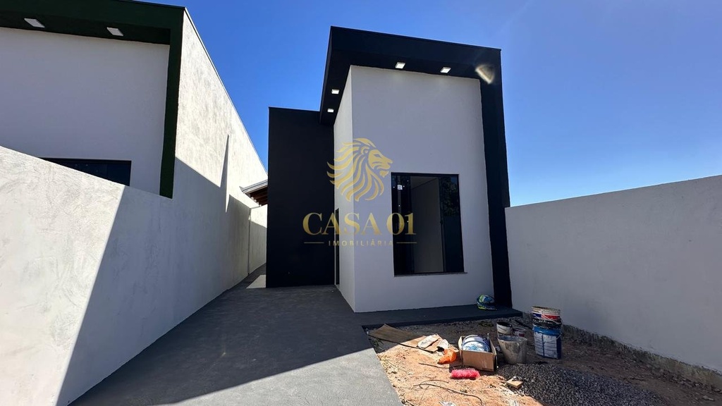 residential-/-home-2-quartos-greenville-cacoal-ro