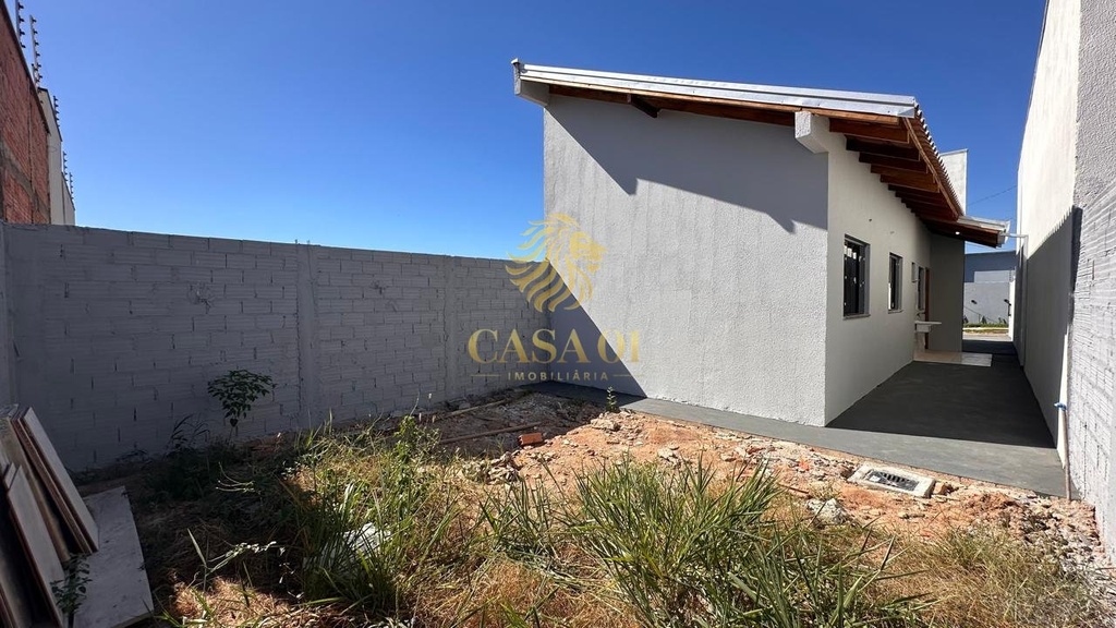 residential-/-home-2-quartos-greenville-cacoal-ro