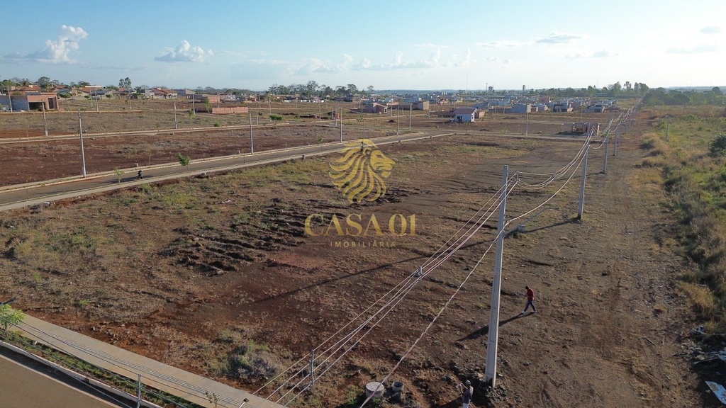 residential-/-land-lot-parque-universitario--cacoal-ro