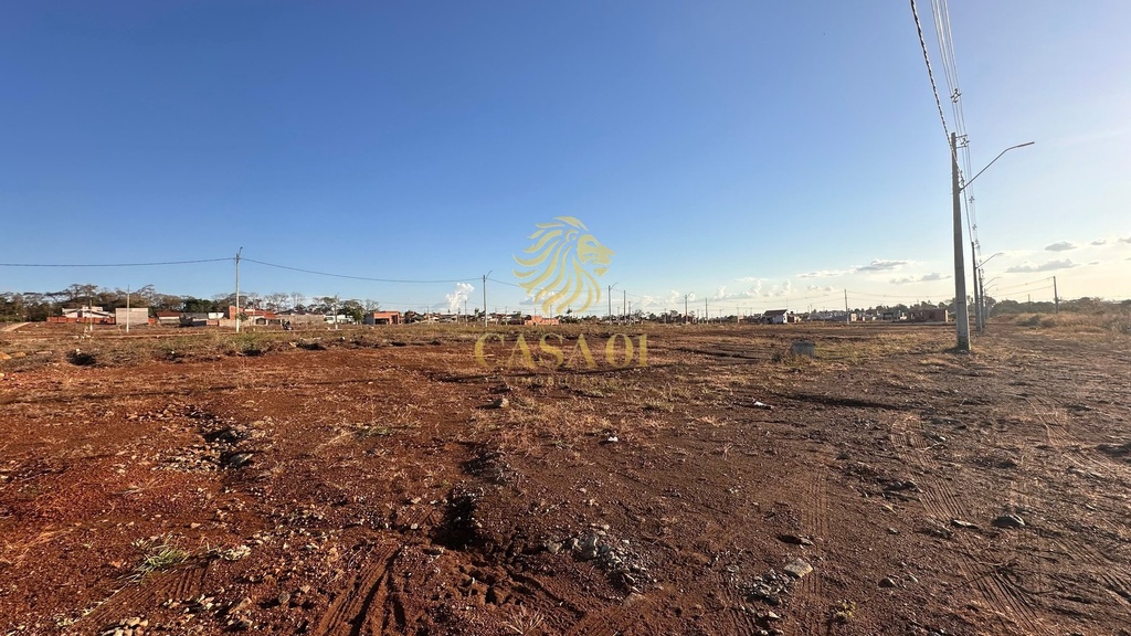 residential-/-land-lot-parque-universitario--cacoal-ro