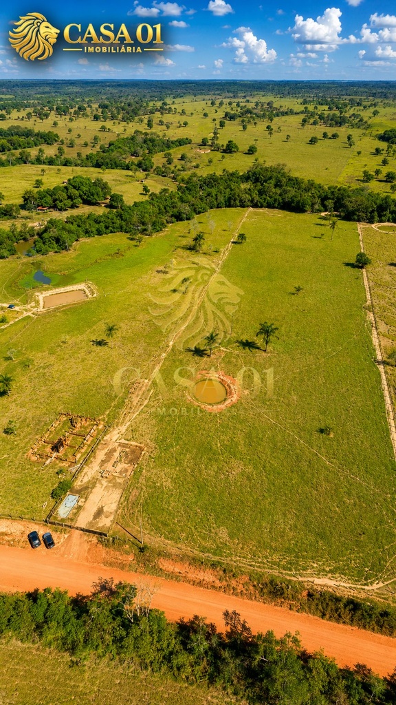 commercial-/-agricultural-area-rural-cacoal-ro