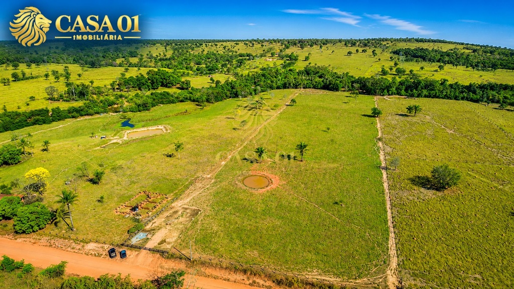 commercial-/-agricultural-area-rural-cacoal-ro