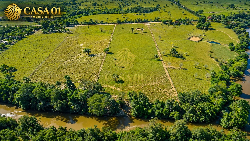 commercial-/-agricultural-area-rural-cacoal-ro