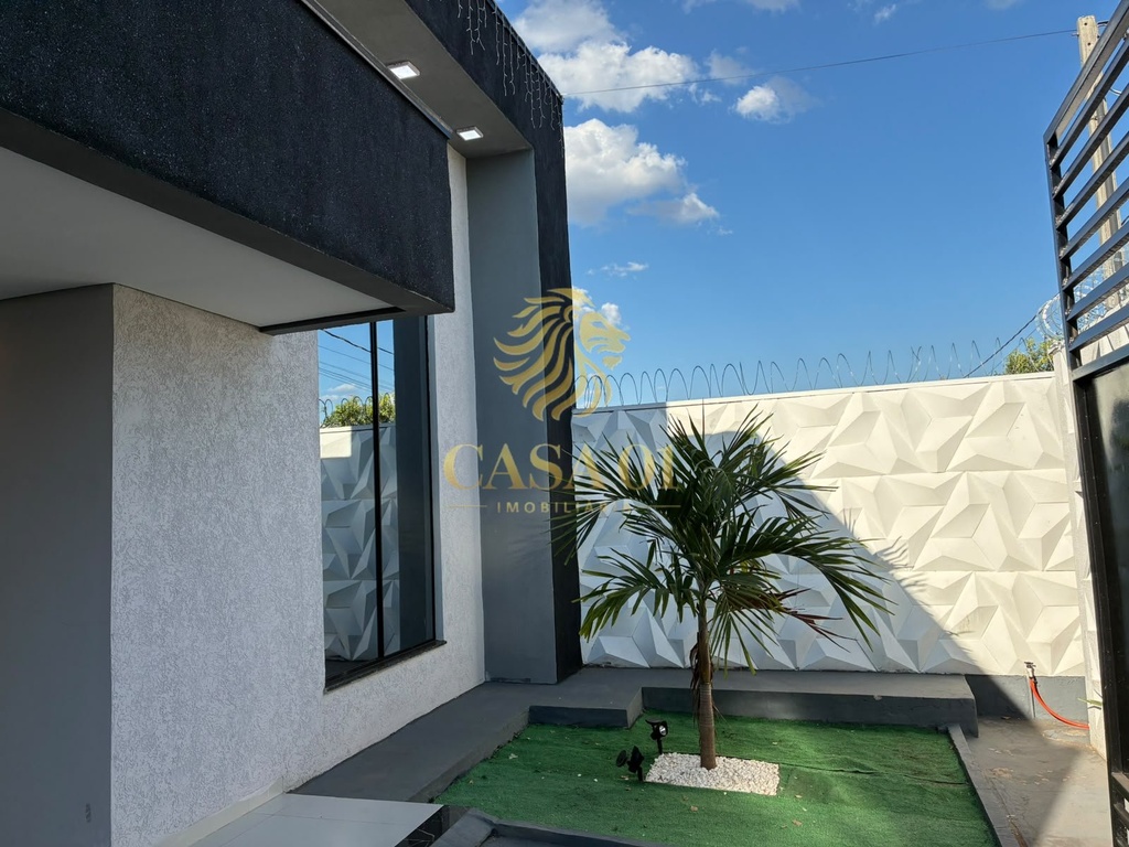 residential-/-home-2-quartos-buritis-cacoal-ro