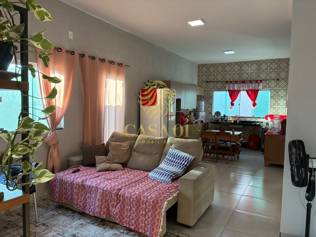 residential-/-home-2-quartos-buritis-cacoal-ro