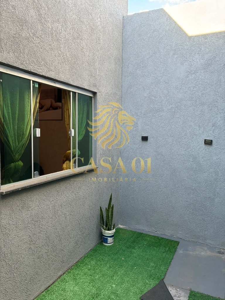 residential-/-home-2-quartos-buritis-cacoal-ro