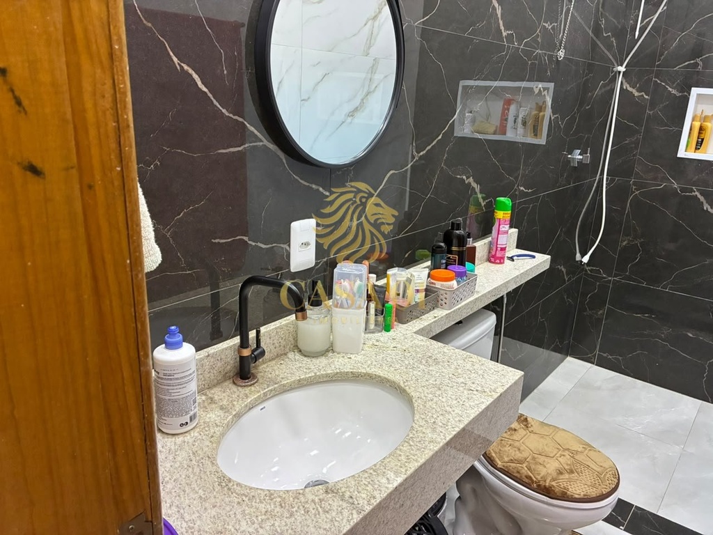 residential-/-home-2-quartos-buritis-cacoal-ro