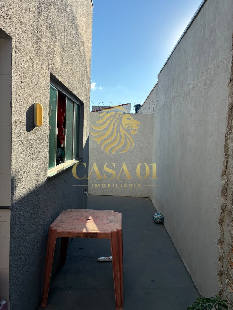 residential-/-home-2-quartos-buritis-cacoal-ro