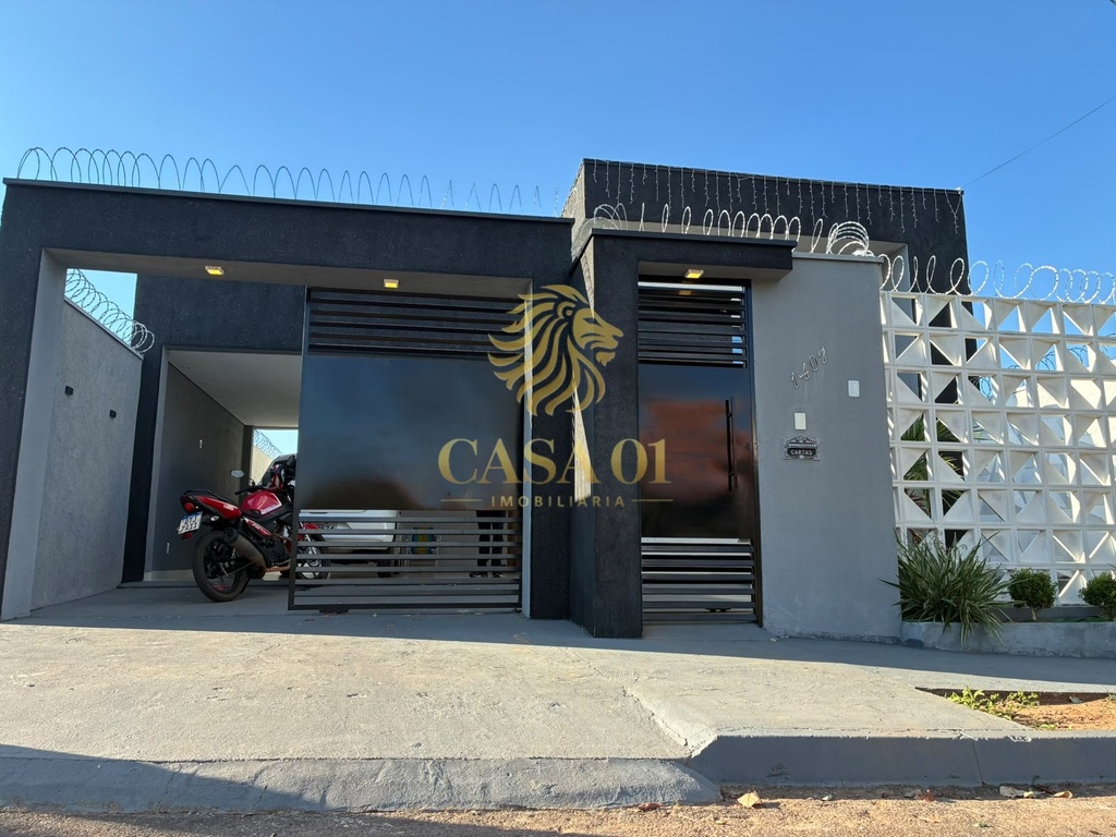 residential-/-home-2-quartos-buritis-cacoal-ro