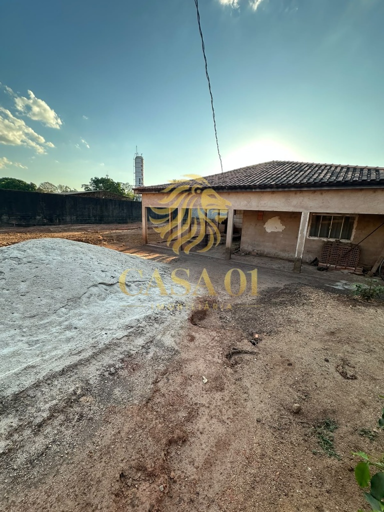 residential-/-home-3-quartos-brizon-cacoal-ro