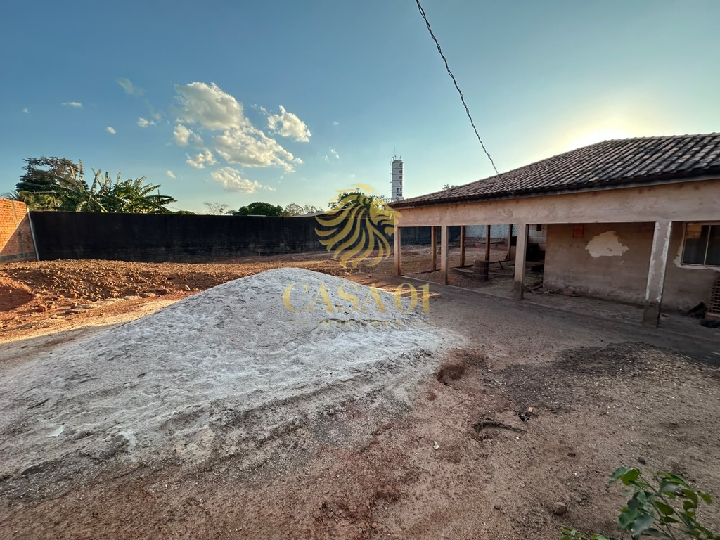 residential-/-home-3-quartos-brizon-cacoal-ro