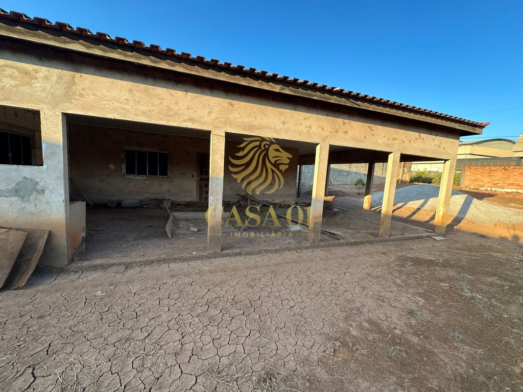 residential-/-home-3-quartos-brizon-cacoal-ro