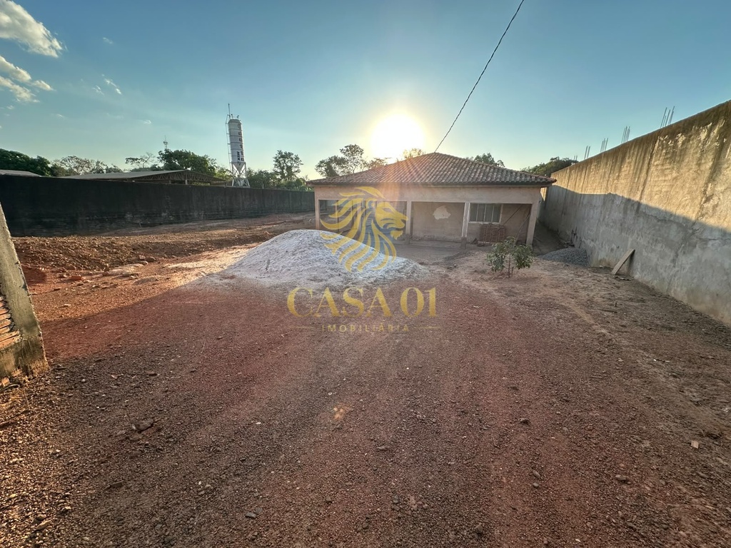 residential-/-home-3-quartos-brizon-cacoal-ro