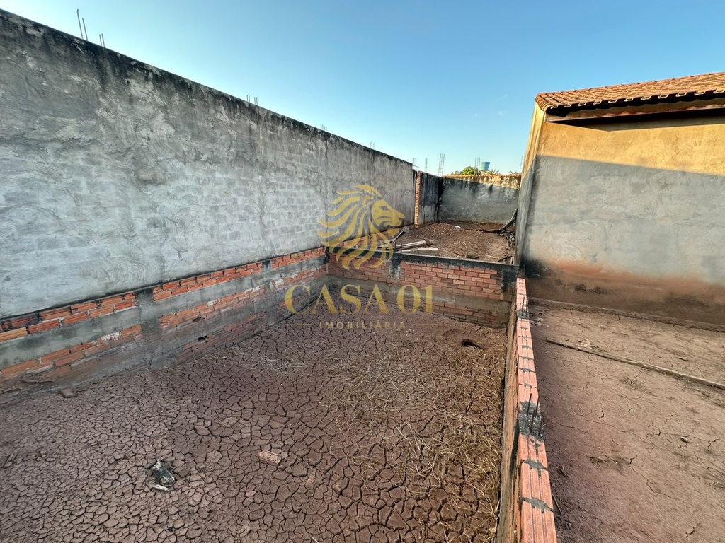 residential-/-home-3-quartos-brizon-cacoal-ro