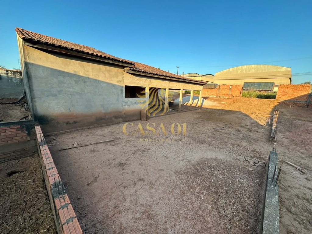 residential-/-home-3-quartos-brizon-cacoal-ro
