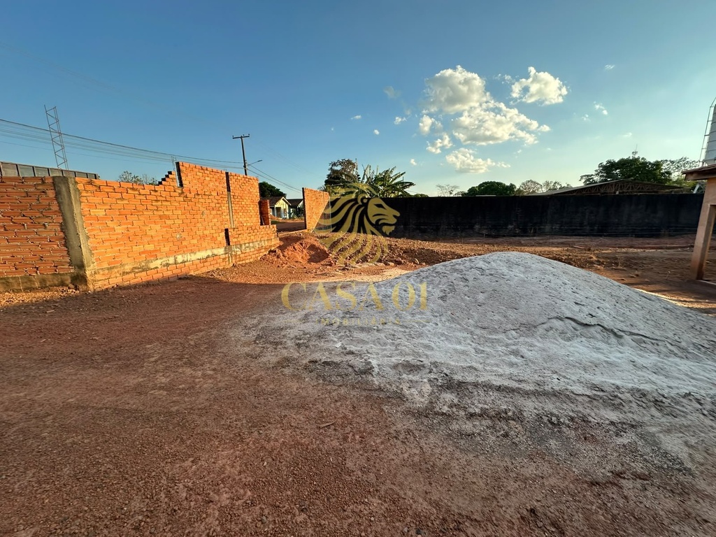 residential-/-home-3-quartos-brizon-cacoal-ro