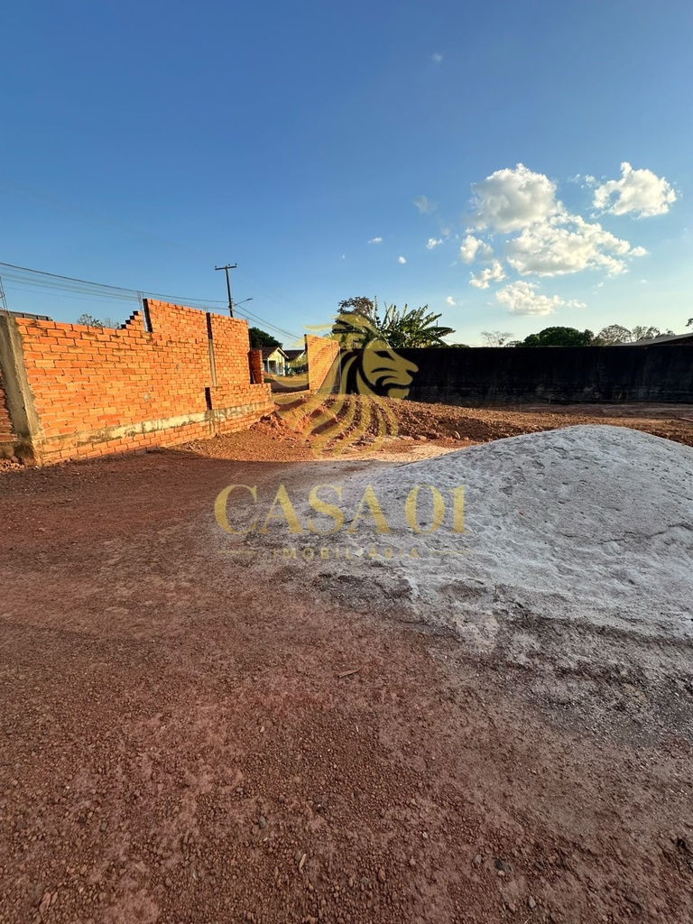 residential-/-home-3-quartos-brizon-cacoal-ro