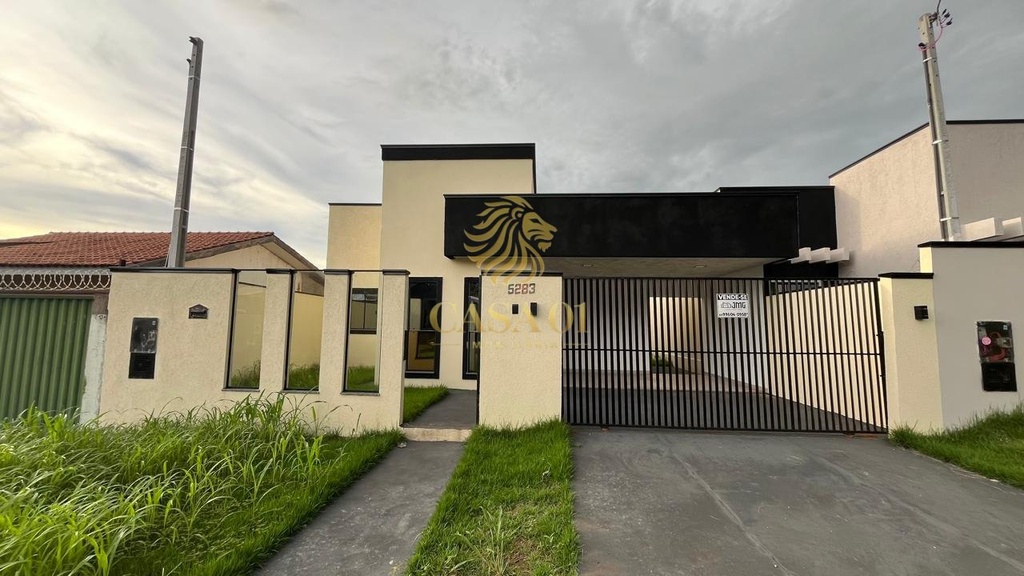 residential-/-home-3-quartos-embratel-cacoal-ro