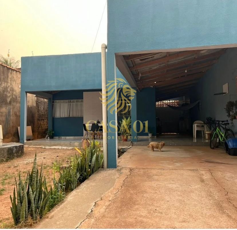 residential-/-home-2-quartos-jardim-bandeirante--cacoal-ro