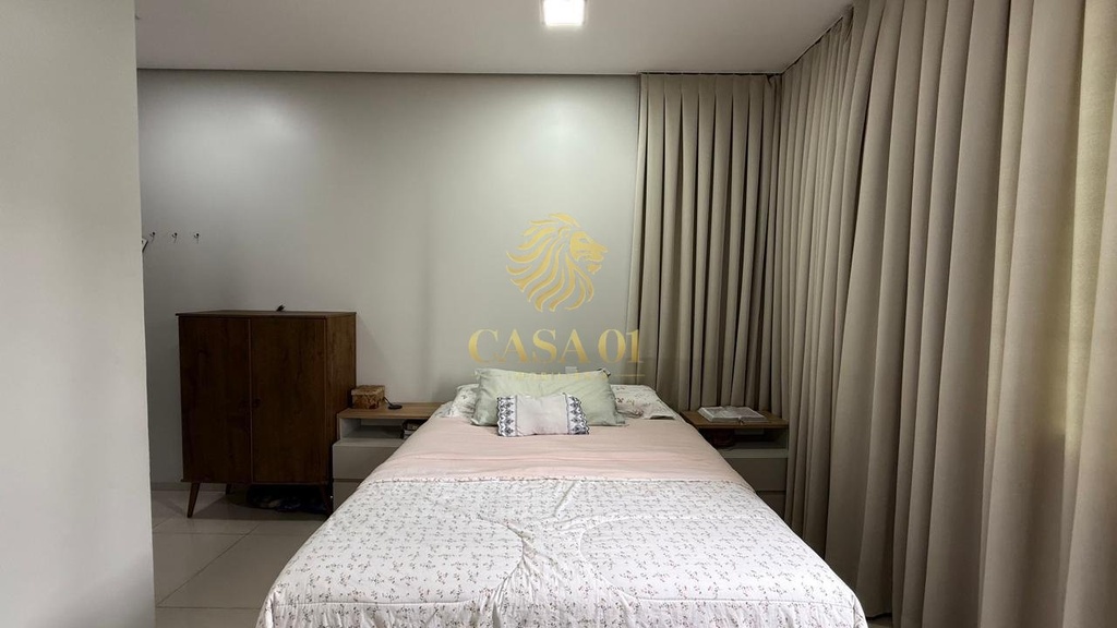 residential-/-home-3-quartos-greenville--cacoal-ro