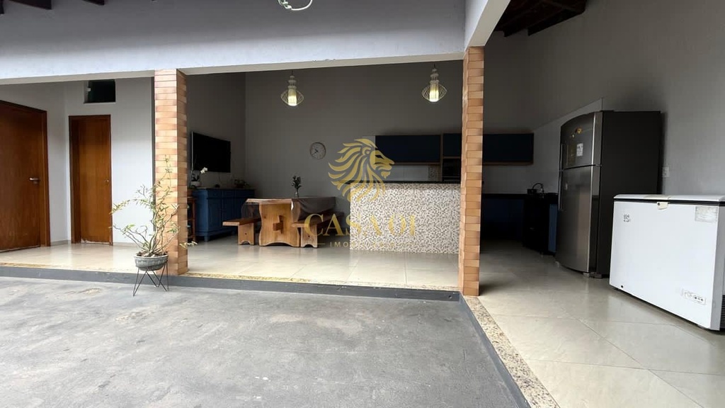 residential-/-home-3-quartos-greenville--cacoal-ro