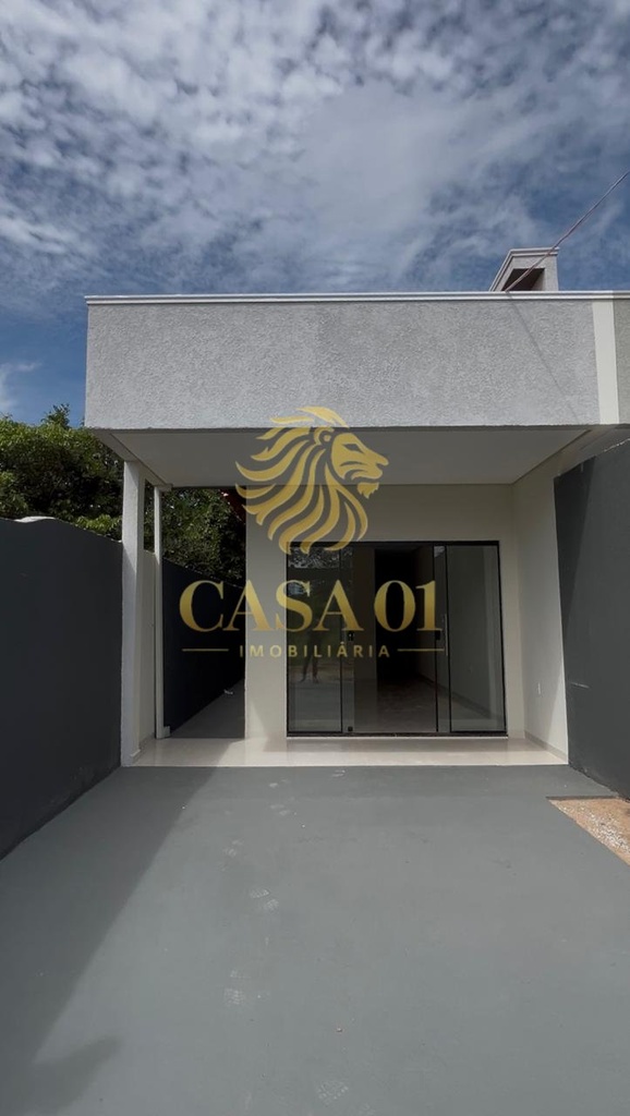 residential-/-home-2-quartos-sete-de-setembro-cacoal-ro