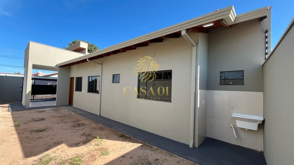 residential-/-home-2-quartos-greenville-cacoal-ro