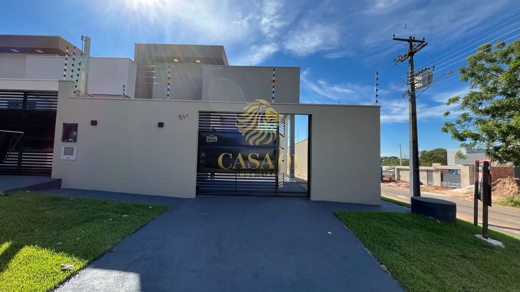 residential-/-home-2-quartos-greenville-cacoal-ro